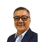 Mr. Ang Ee Theng (Angcle)