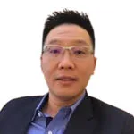Mr. Donahue Chong