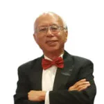 Dr. Yew Kam Keong PhD (Dr.YKK)