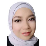 Ms Salina Ali
