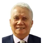 Mr. Soo Cheong Futt
