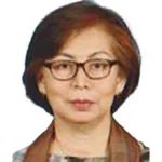 Ms Suhaila Merican