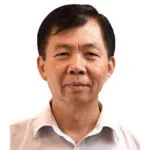 Mr Tan Chee Seang (C.S.Tan)