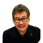 Mr. Wong Tuck Fook