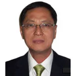 Ir Woo Ah Keong