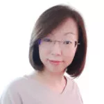 Ms. Teh Sook Ling