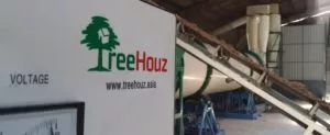 Treehouz Asia Sdn Bhd
