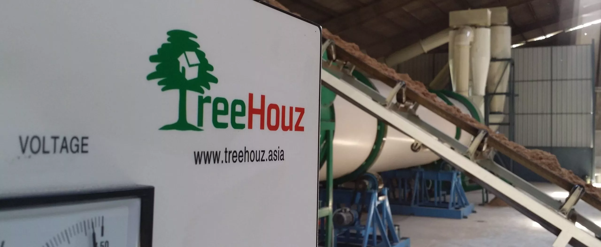 Treehouz Asia Sdn Bhd