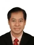 Mr. Chen Kok Song
