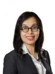 Ms Esther Ong Hui Chuen