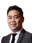 Mr. Kam Yew Wai