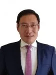 Datuk Lim Hong Yeu