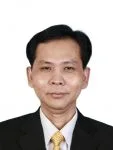 Mr. Wong Cheong Yee