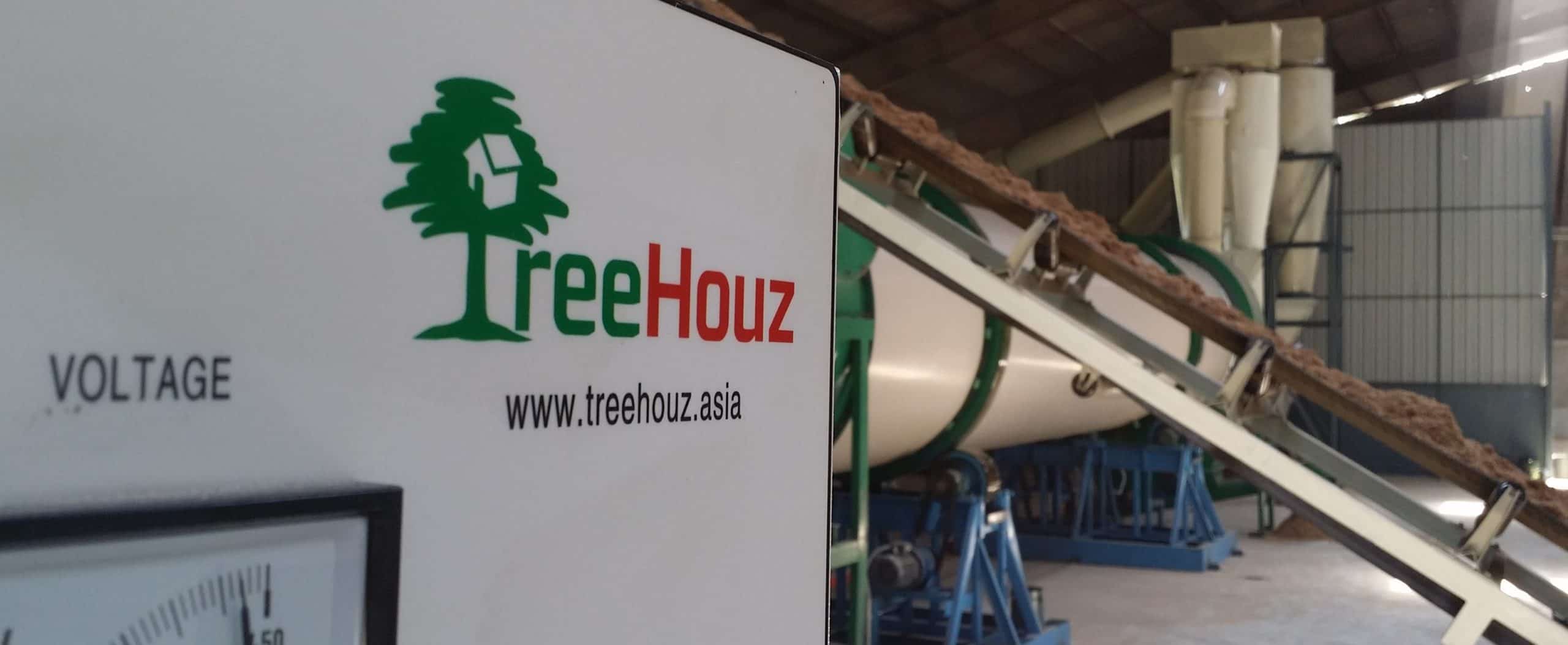 Treehouz Asia Sdn Bhd - ERA | Expertise Resource Association